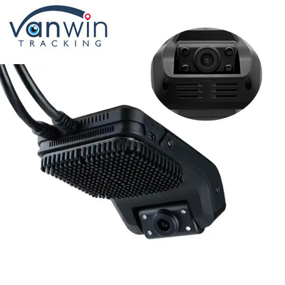 4G ADAS Dash Cam Car Video Recorder OEM 2CH 1080P DVR 4G WIFI GPS for Taxi