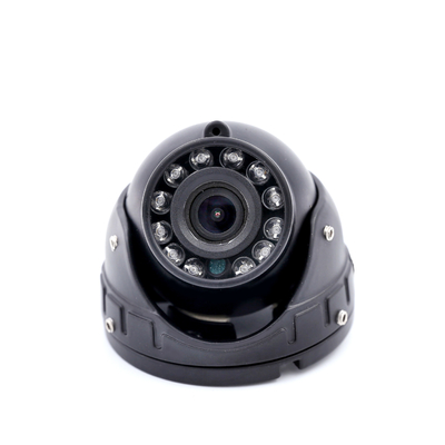 1080P AHD Waterproof Vehicle CCTV Camera Security Dome Camera