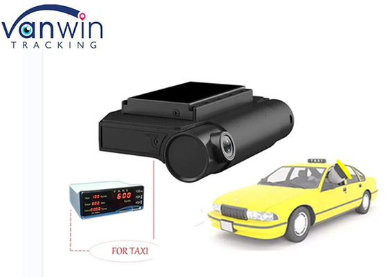 4g wifi 1080p TF card dash camcorder with gps 2ch ahd mdvr camera 1080p for vehicles