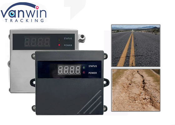 Automatic GPS Tracking System Multiple Speed Limiter Vehicle Speed Controller